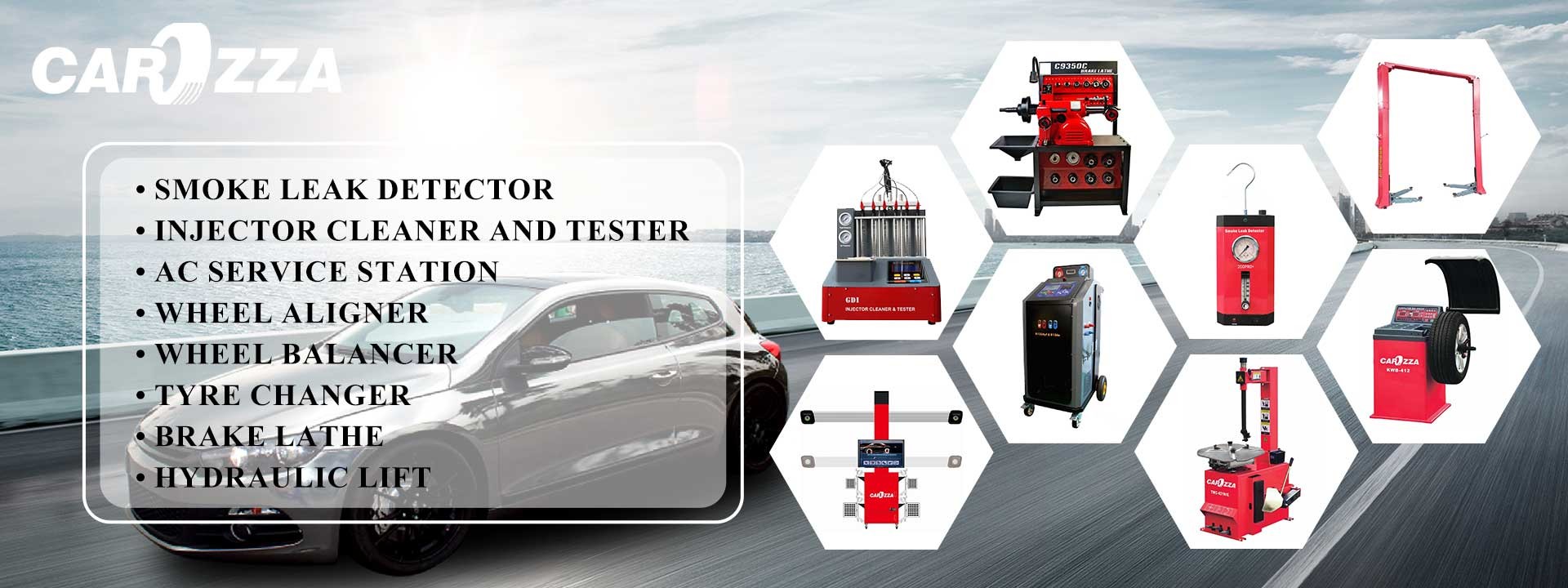 kwaliteit GDI injector reiniger en tester fabriek